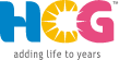 HCG Oncology logo