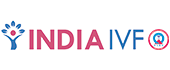 India IVF logo