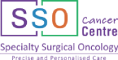 SSO Hospitals logo